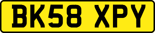 BK58XPY