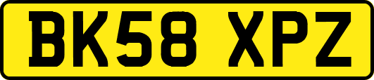 BK58XPZ