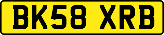 BK58XRB