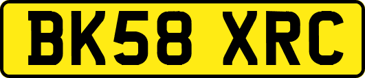BK58XRC