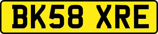 BK58XRE