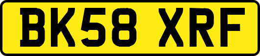 BK58XRF
