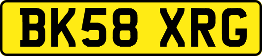 BK58XRG