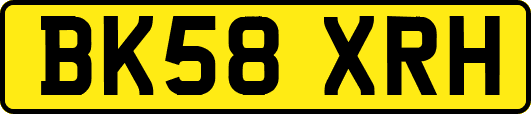 BK58XRH