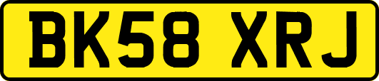 BK58XRJ