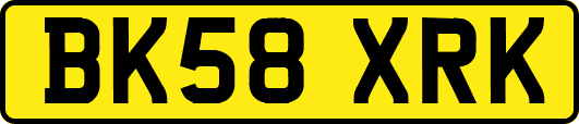 BK58XRK