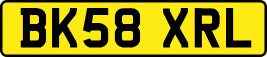 BK58XRL