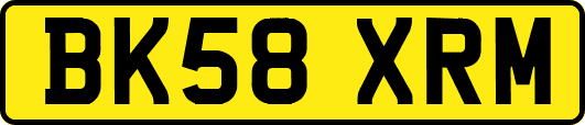 BK58XRM