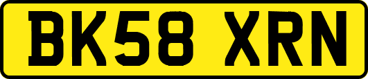 BK58XRN