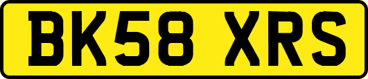BK58XRS