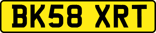 BK58XRT