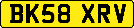 BK58XRV