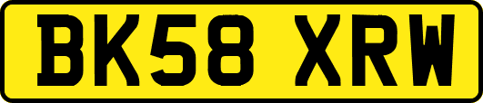 BK58XRW