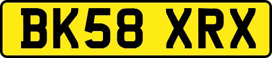 BK58XRX