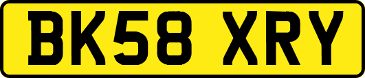 BK58XRY