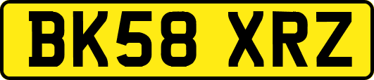 BK58XRZ
