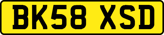 BK58XSD