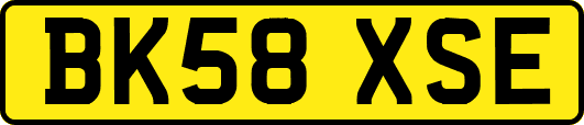 BK58XSE
