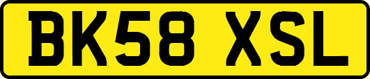 BK58XSL