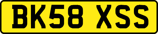 BK58XSS