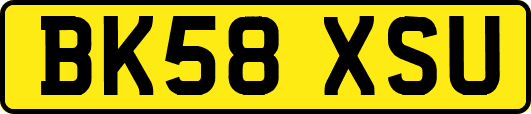BK58XSU