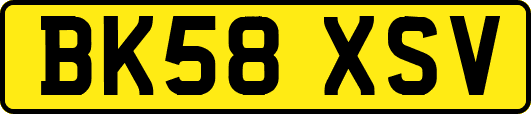 BK58XSV