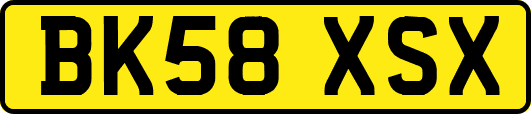BK58XSX