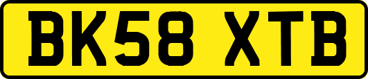 BK58XTB