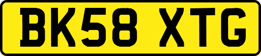BK58XTG