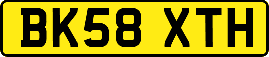 BK58XTH