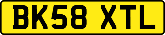 BK58XTL