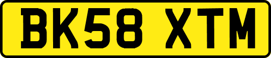 BK58XTM