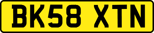 BK58XTN