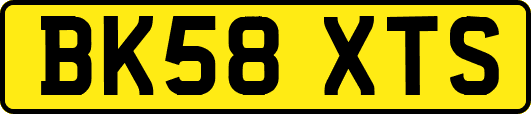 BK58XTS