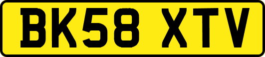 BK58XTV
