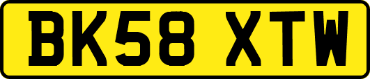 BK58XTW
