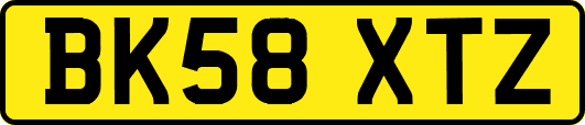 BK58XTZ