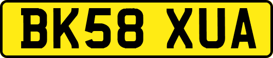 BK58XUA