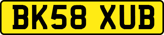 BK58XUB
