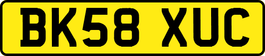 BK58XUC