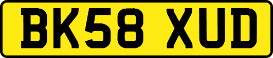 BK58XUD