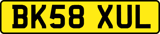 BK58XUL