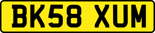 BK58XUM