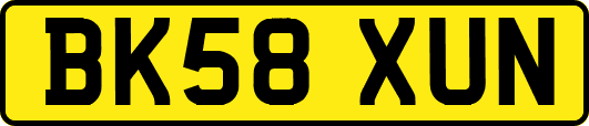 BK58XUN