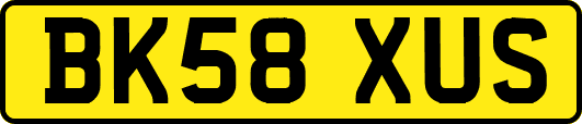 BK58XUS
