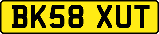 BK58XUT