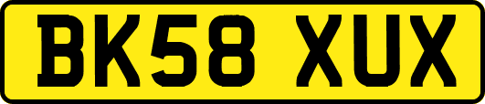 BK58XUX