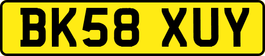 BK58XUY