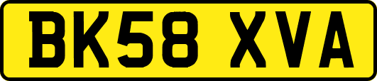 BK58XVA