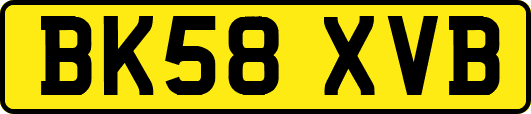 BK58XVB